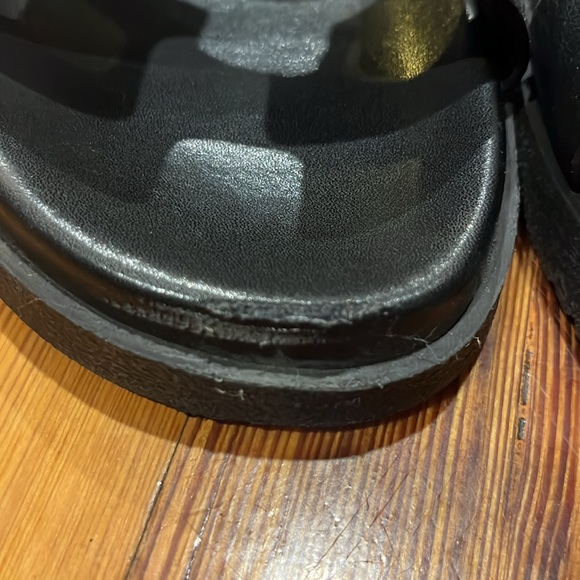 Steve Madden Mayven slides - Picture 4 of 5